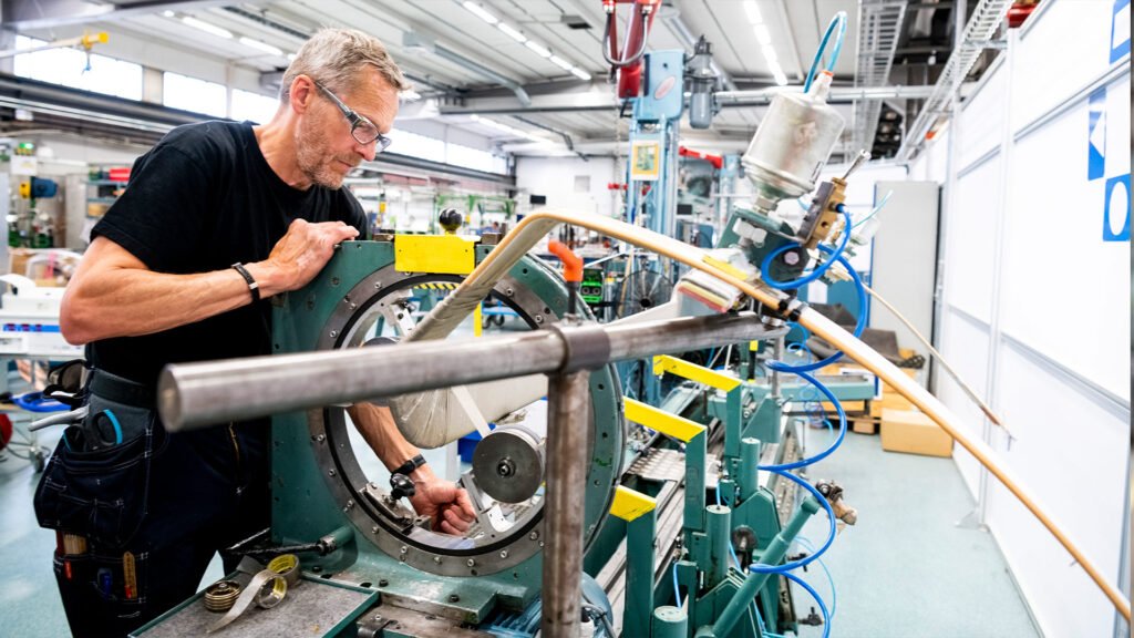 sweden-coil-center-sustainable-quality-copper-coils